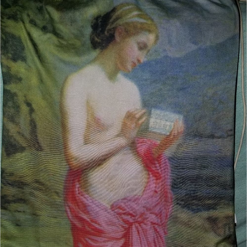 Roman Tube dress  